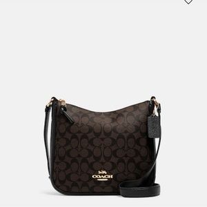 Coach crossbody